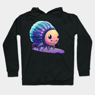 Dairy Cow Isopod Hoodie